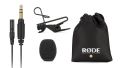 Rode Lavalier GO Professional Wearable Microphone. 