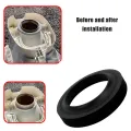 Toilet Seal 34120,34117,34106 Replacement for Thetford RV Toilet Parts-Toilets Waste Ball Seal Replacement. 
