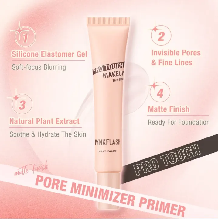 PINKFLASH%20PFF12%20Pro%20Touch%20Makeup%20Base%20Primer%2020gm%20%7C%20PinkFlash%20(Primer)%20Pro%20Touch%20Pore%20Minimizer%20Makeup%20Primer%20-%20Makeup%20Base%20Primer%20-%20Image%207