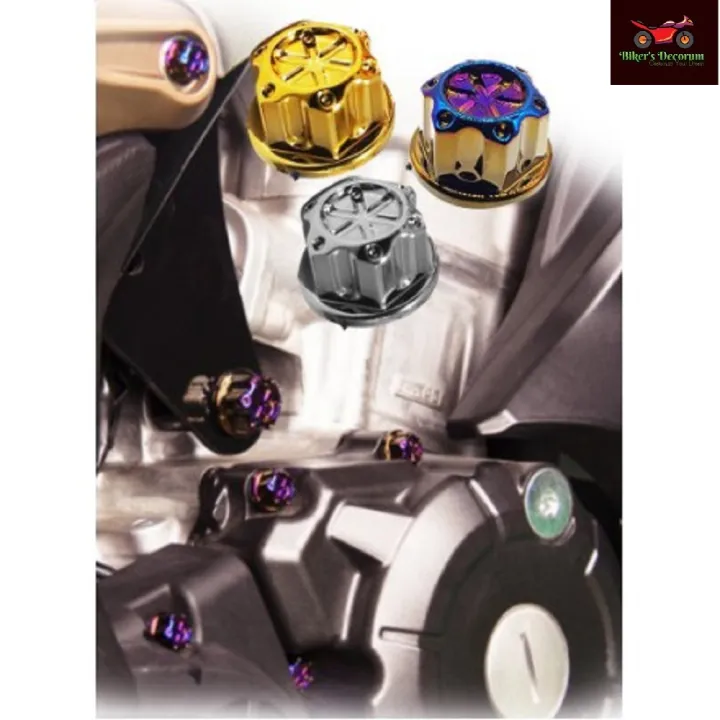 Motorcycle%20Nut%20Bolt%20Cap%20Cover%20Decoration%20For%20Bike%20Ornamental%2030Pcs-Set%20%20Red/Green/Silver/Blue/Golden%20-%20Screw%20Driver%20Set%20-%20Image%203