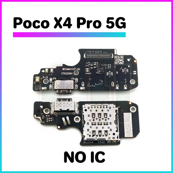 Original%20USB%20Charging%20charger%20dock%20board%20port%20for%20Xiaomi%20Poco%20M4%20X4%20F4%20Pro%20GT%205G%204G%20IC%20Mic%20Microphone%20USB%20Port%20ribbon%20flex%20Cable%20Phone%20Tail%20plug%20Data%20cable%20signal%20interface%20-%20Image%208