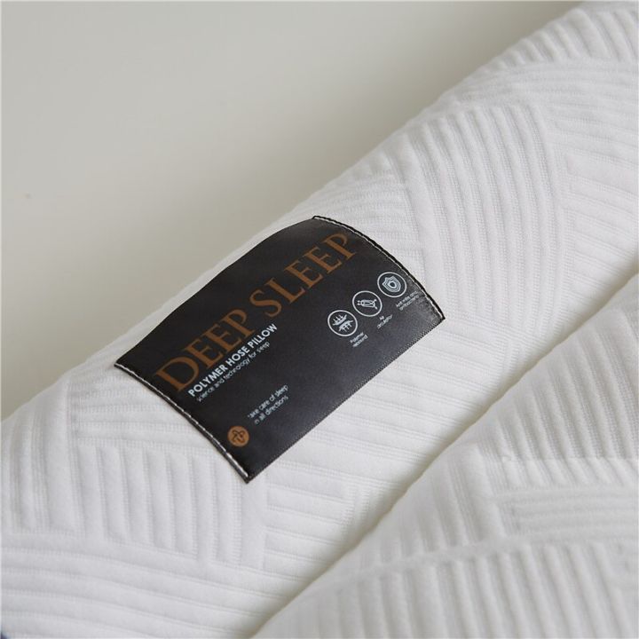 PE%20Hose%20Fibre%203D%20Partition%20Technology%20Sleeping%20Pillow%20Massage%20Cervical%20Pillow%20Orthopedic%20Soft%20Pillow%20Neck%20Protection%20Bedding%20-%20Image%207