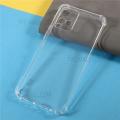 For VIVO Y21 / VIVO Y21s / VIVO Y33s / VIVO Y21T / VIVO Y21A Silicone Case Crystal Clear Soft TPU Ultra-Thin Transparent Flexible Protective Mobile Phone Back Cover. 