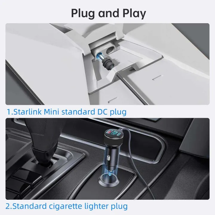 For%20Starlink%20Mini%20Car%20Charger%20DC%20Power%20Cable%20Cigarette%20Lighter%2012V-48V%20with%20Digital%20Display%20Durable%20USB-C%20140W%20USB-A%2035W%20Ports%20-%20Image%204