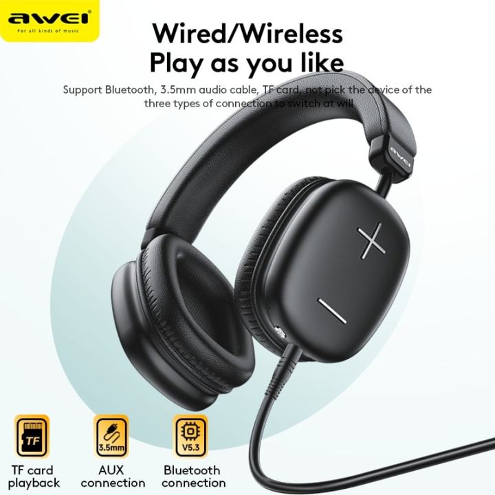 Awei%20AT6%20Wireless%20Stereo%20Overhead%20Headphone-Black%20-%20Image%203