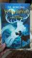Harry Potter Series Full Set (Books 1-8) (White Paperback). 