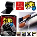 Ha Flex Tape Strong Rubberized Waterproof Tape Pipe Repair Strong Waterproof Glue - Tape - Magic Gift Store. 