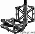 Aluminum CNC Ball Bearing Bicycle Pedals. Cycle Alloy Pedal. Cycle X Pedal.