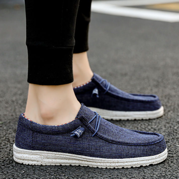 Spring%20Sunmmer%20Classic%20Men's%20Canvas%20Loafers%20Lightweight%20Breathable%20Casual%20Shoes%20Men%20Big%20Size%20Slip%20on%20Boat%20Shoes%20Men%20Espadrilles%20Wearhouse%20-%20Image%205