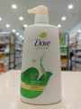 International Thailand Product Doves Ultra Care Hair Fall Rescue Shampoo - 680ml.