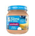 Gerber Natural for Baby Banana Blueberry Custard - 113g. 