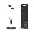Original UiiSii C100 In-ear Earphone with MIC. 