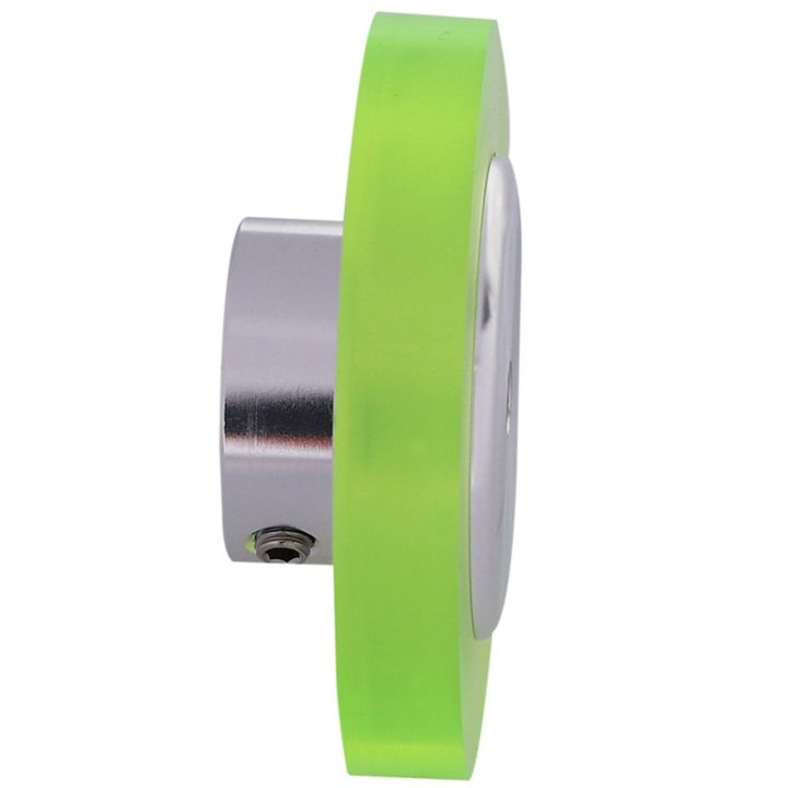 2Pcs%20Aluminum%20Polyurethane%20Industrial%20Encoder%20Wheel%20Measuring%20Wheel%20for%20Measuring%20Rotary%20Encoder%20-%20200Mm%20&%20300Mm%20-%20Image%207