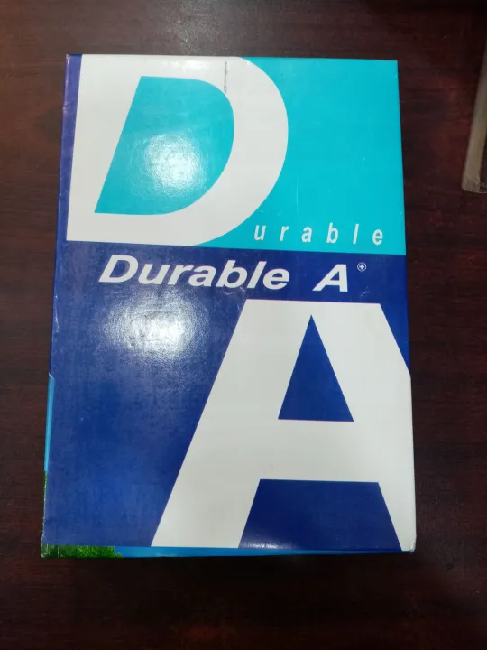 Durable%20A%20100%20GSM%20A4%20Size%20Paper%20-%20Image%203