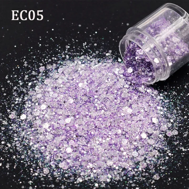 10g/Bag%20High%20Sparkle%20Chunky%20Mixes%20Glitter%20Iridescent%20Opal%20Clear%20Glitter%20Nail%20Art%20Decorations%20Supplies%20Accessories%20-%20Image%205