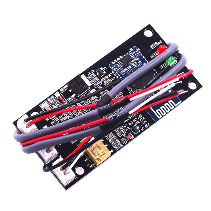 4.2%20Bluetooth%20Board%20Csr3034/csr3005/csr8645%20Amplifier%20Bluetooth%20Module%20Lossless%20Apt-X%20Wireless%20Bluetooth%20Audio%20Diy%20-%20Image%205