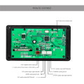 Portable Synchronization Car Amplifier Board MP3 Decoder Easy Install High Guality. 