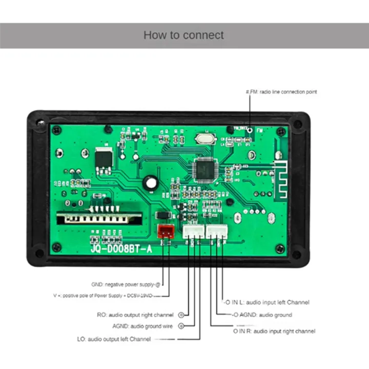 Portable%20Synchronization%20Car%20Amplifier%20Board%20MP3%20Decoder%20Easy%20Install%20High%20Guality%20-%20Image%202