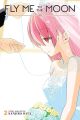 Fly Me to the Moon Volume (1-5) Paperback Manga Set | MH Shop. 