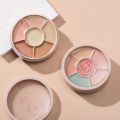 Beauty Glazed Soft Phantom 6 Color Concealer Palette. 