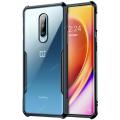 Xundd Case For Oneplus 8 / Oneplus 8 5g Back Case Shockproof Transparent Mobile Phone Back Cover.