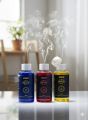 DRACO Refill – French Essential Oil (Made in Korea) | 100ml/car/home/office. 