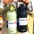 Large Capacity Thermo Bottle Stainless Steel Thermos Water Bottle Cold And Hot Tumbler Portable Thermoses Mug Outdoor Cup Therma.