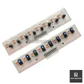 Line Follower 8 Array TCRT Sensor Module. 