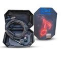 QKZ DM9 Wired In-Ear Earphone.