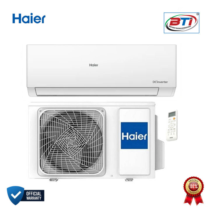 Haier%2019CleanCool%20Inverter%20Pro%20Model-%20HSU-19CleanCool%20(INV)(Pro)%20-%20Image%204