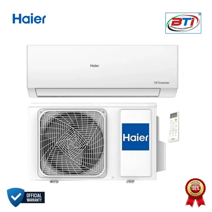 Haier%2019CleanCool%20Inverter%20Pro%20Model-%20HSU-19CleanCool%20(INV)(Pro)%20-%20Image%204