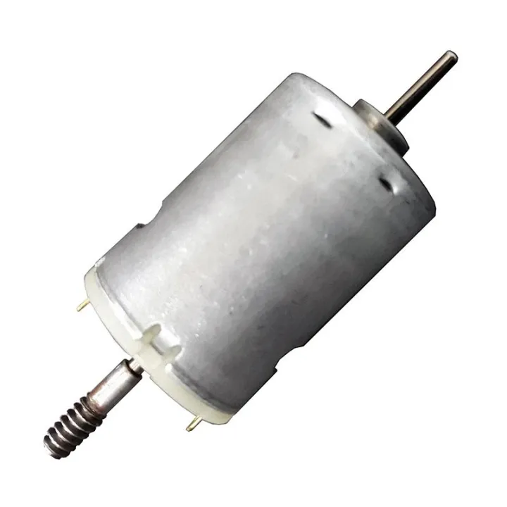 High%20torque%20&%20high%20Energetic%20Dual%20End%20pinion%20DC%20Motor%20-%20Image%202