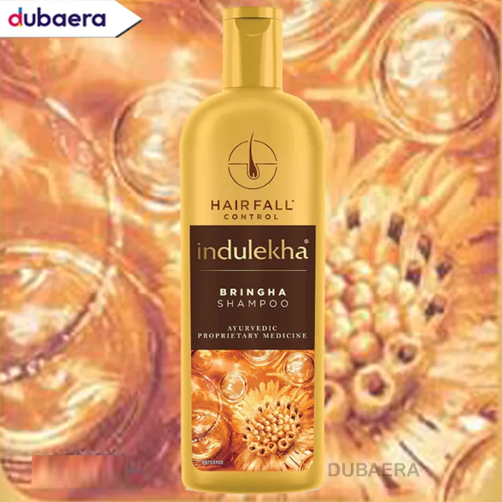 Indulekha%20Bringha%20Ayurvedic%20Shampoo%20-%20200%20Ml%20+%20Hair%20Grow%20Oil%20100%20ml%20(Combo%20Offer)%20-%20Image%203