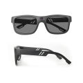 Smart photosensitive sunglasses 0.1s fast color changing glasses driving sunglasses.