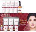 VLCC Bridal Glow Facial Kit.