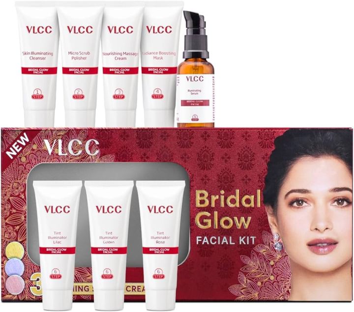 VLCC%20Bridal%20Glow%20Facial%20Kit%20-%20Image%202