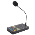 Voice Changer Handheld Microphone Voice Changer (i9). 