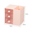 Pen Holder Lightweight Universal Individual Compartments Pen Holder.
