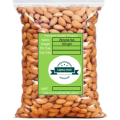 Almonds Nuts Kat Badam 500 gm. 
