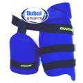 Moonwalkr Cricket Thigh Guards For Adult. 