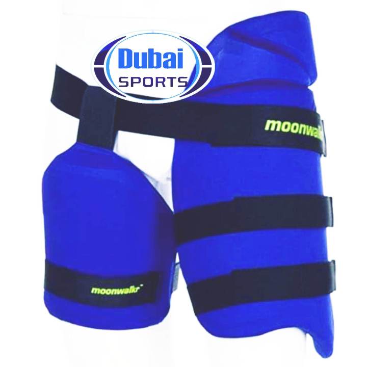Moonwalkr%20Cricket%20Thigh%20Guards%20For%20Adult%20-%20Image%203