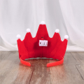 Illuminate Your Birthday with the Crown Lighting Taj For Memorable Celebrations- (Pack of 01 Pcs). 