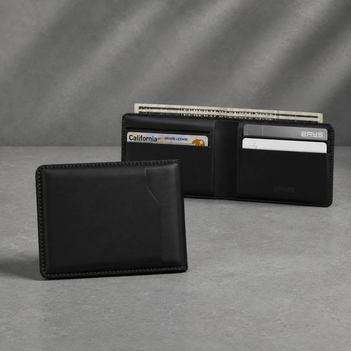 Zays%20Premium%20Eco-Friendly%20Leather%20Bifold%20Wallet%20for%20Men,%20Handmade%20Slim%20Compact%20Wallet%204.6%20x%203.5%20x%200.5%20Inch,%204%20Card%20Slots,%202%20Hidden%20Card%20Compartments,%20Quick%20Card%20Slot,%20Cash%20Chamber,%20Fits%201000%20Taka%20Note,%20Luxury%20Gift%20Box%20-%20Image%205