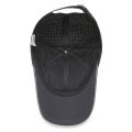 Reflective Strip Baseball Cap Outdoor Shade Men and Women Sun Hats Breathable Cool Summer Cap. 