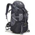 Free Knight 50L Hiking Backpack Water-resistant Camping Backpack Bag Daypack for Backpacking Traveling Trekking Climbing. 