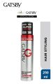 Gatsby Set & Keep Hair Spray Regular Super Hard 250ml.