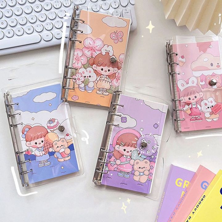 FMAAG%20Thickened%20Cute%20Journal%20Book%20Diary%20Notepad%20School%20Supplies%20Transparent%20Cover%20Binder%20Schedule%20Book%20Cartoon%20Spiral%20Notebook%20Agenda%20Planner%20Coil%20Notebook%20-%20Image%207