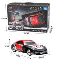 Wltoys K969 1/28 2.4G 4WD Brushed RC Car Drift Car 7.4V 400mAh. 
