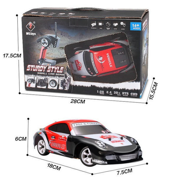 Wltoys%20K969%201/28%202.4G%204WD%20Brushed%20RC%20Car%20Drift%20Car%207.4V%20400mAh%20-%20Image%206