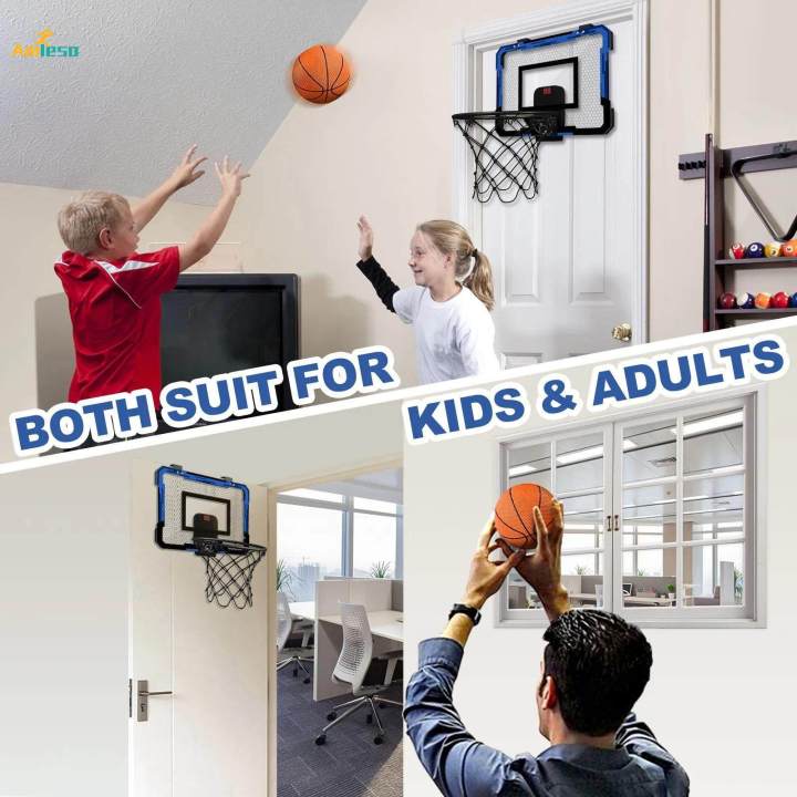 Basketball%20Hoop,%20Door%20Room%20Basketball%20Hoop%20Accessories%20Sports%20Game%20with%20Pump%20Basketball%20Toys,%20over%20The%20Door%20Mini%20Hoop%20for%20Indoor,%20Boys%20Girls%20-%20Image%206